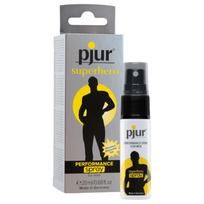 Pjur Superherojus orgazmo stabdytojas (20 ml)