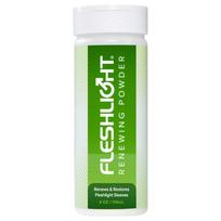 Fleshlight regeneruojantieji pudrai (113,4 g)