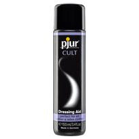 pjur - lakui ir lateksui skirtas lubrikantas (100 ml)