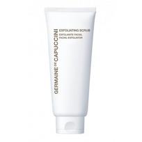 Germaine de Capuccini Options Exfoliating Scrub Veido odos šveitiklis, 100ml