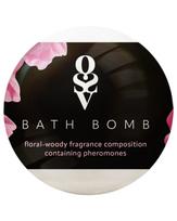 Obsessive - feromoninė vonios bomba - 100g