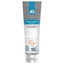 System JO - H2O Jelly Original - tirštas vandens pagrindo lubrikantas (120 ml)