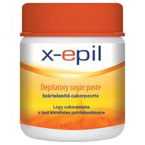 X-Epil - depiliacinė cukraus pasta - 250 ml
