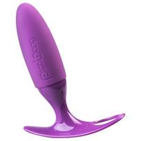 Picobong Tano 2 - prostatos masažuoklis - silikonas - violetinis