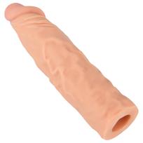Nature Skin - penio mova prailginimui, pastorinimui - 19,5 cm