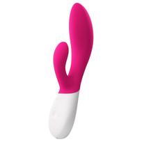 LELO Ina Wave 2 - vibratorius moterims