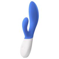 LELO Ina Wave 2 - vibratorius moterims - įkraunamas, atsparus vandeniui