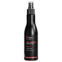Orgie - feromonų kūno ir plaukų eliksyras - 200 ml
