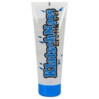KlatschNass - vandens pagrindo lubrikantas su hialuronu - 240 ml