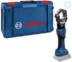 GPH 18V-60 Solo, XL-boxx Crimping Tool 06019P0100 | 4053423302394