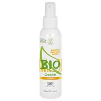 HOT BIO - erotinių prekių valiklis - purškiklis - 150 ml