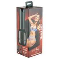 Kiiroo Tanya Tate - masturbatorius - PowerBlow suderinamas - natūralus
