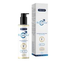 Bigger Size - erekciją stiprinantis kremas - 150 ml
