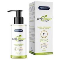 Super Orgasm Stop - ejakuliacijos atidėjimo kremas - 150 ml