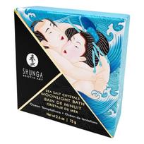 Shunga - vonios druska su Negyvosios jūros mineralais - 75g