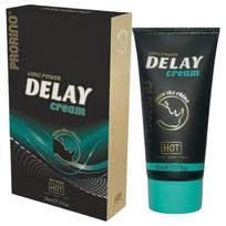 HOT - Prorino - Long Power uždelsiantis kremas (50 ml)
