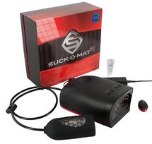 Suck-O-Mat 2.0 - automatinis masturbatorius vyrams - tinklinis maitinimas
