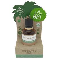 Coconutoil - Kūno aliejus po depiliacijos ir skutimosi - 50ml
