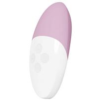 LELO Siri 3 - klitorio vibratorius su garso aktyvacija - rožinis