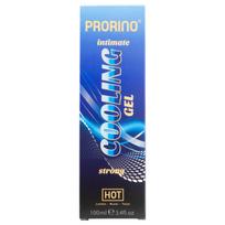 HOT Prorino - intymus kremas vyrams - stipriai vėsinantis - 100 ml