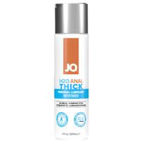 System JO - analinis lubrikantas - ypač tirštas - 120 ml