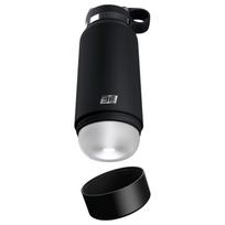 PDX - Fap Flask „Thrill Seeker“ - masturbatorius gertuvėje (juodas)