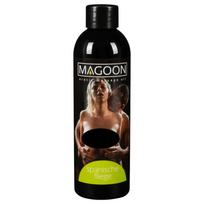 Magoon - masažinis aliejus - ispaniškas aistros aromatas - 200 ml