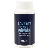 Love Toy Powder - sekso žaislų pudra - 120g