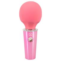 You2Toys Mini Wand - akumuliatorinis masažuoklis (rožinis)