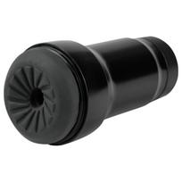 Kiiroo Feel Pocket - juodos spalvos kišeninis masturbatorius