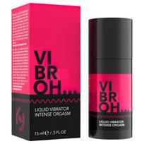 Vibroh - skystas vibratorius (15 ml)