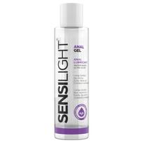 Sensilight - analinis lubrikantas - vandens pagrindo gelis - 150 ml