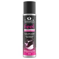 LuxuriA Feel Anal - analinis lubrikantas vandens pagrindu - 60 ml