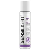 Sensilight Analgel - analinis lubrikantas - vandens pagrindu - 60ml