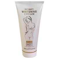 HOT - Intymus balinamasis kremas Deluxe - intymios zonos balinamasis kremas (100 ml)