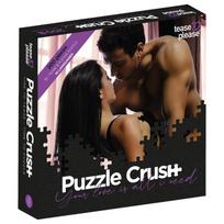 Tease&Please Chrush Your Love - erotinis dėlionė (200 vnt.)