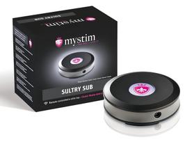 mystim - nuotolinis siųstuvas-imtuvas - priedas