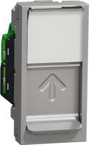***RJ45 SINGLE CAT6A FTP LET 1MOD NU344830 | 3606489467425