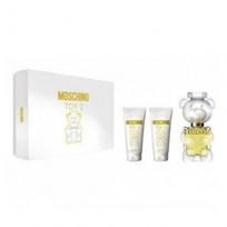 Toy 2 SET EDP 50 ml   shower gel 50 ml   body lotion 50 ml
