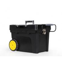 Stanley ProMobile dėžė įrangai Įmautė Juoda