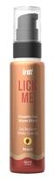 Intt Lick Me Peach 50 ml oralinis lubrikantas