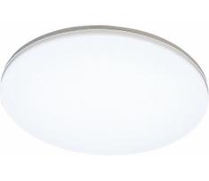 LED lubinis vonios šviestuvas SLIDE LED/6/12/18/24W/230V IP44 balta