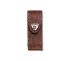 Victorinox - Odinis kišeninis peilio apvalkalas 9,1 cm ruda
