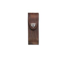 Victorinox - Odinis kišeninis peilio apvalkalas 11,1 cm ruda