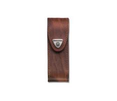 Victorinox - Odinis kišeninis peilio apvalkalas 11,1 cm ruda