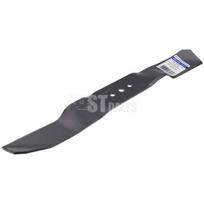 Husqvarna R220T/R322T mulčiavimo peilis atitinka 504188110