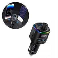 Bluetooth FM automobilinis siųstuvas StoreXO BC42