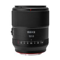 Meike 55mm F/1.8 AF STM PRO L Mount