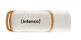 Intenso Green Line 128GB USB Stick 3.2 Gen 1