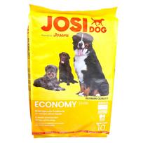 JOSIDOG ECONOMY sausas maistas visų veislių suaugusiems šunims, 10 kg